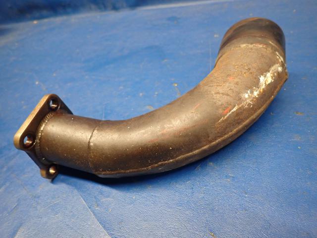 9910295-33 Cessna - RISER - FWD LH